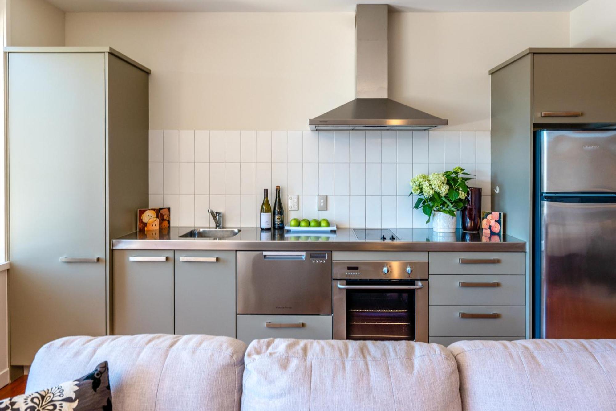 The Sands - Apartment 3 - Stay Waiheke Onetangi Esterno foto