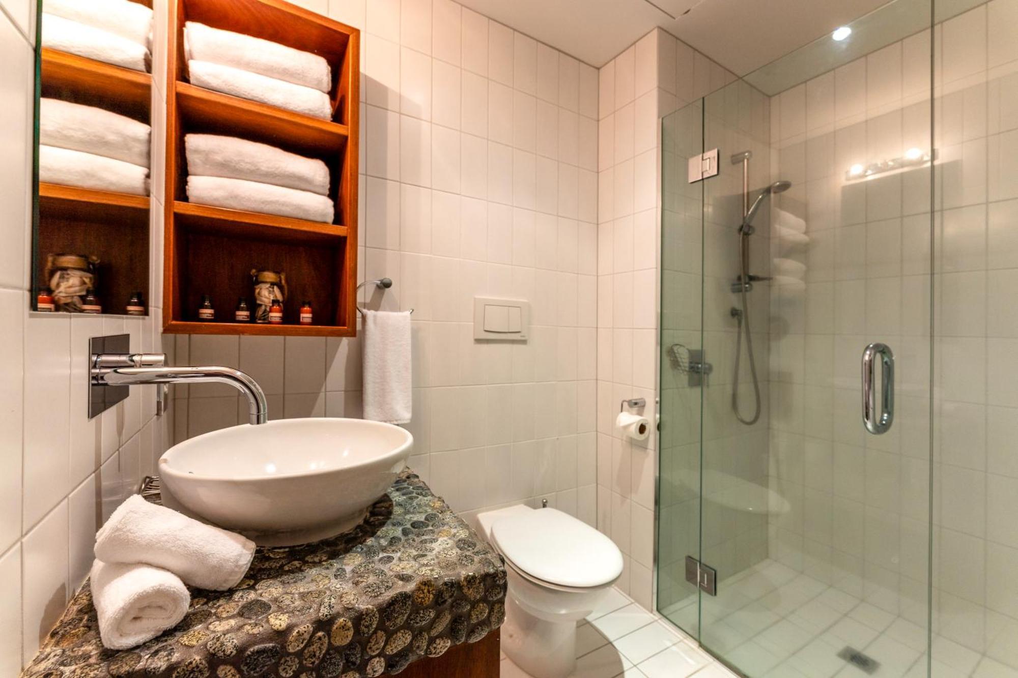 The Sands - Apartment 3 - Stay Waiheke Onetangi Esterno foto