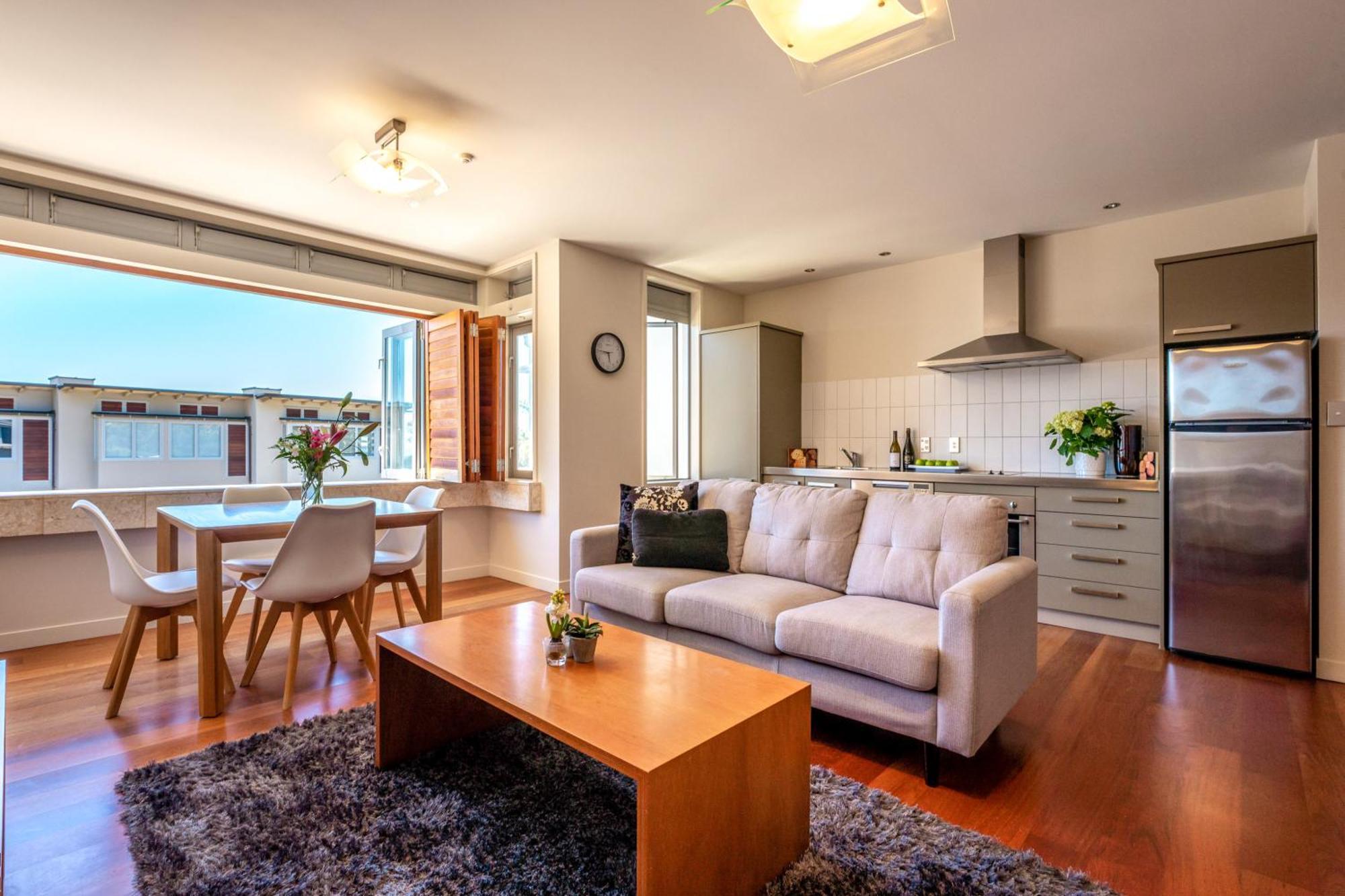 The Sands - Apartment 3 - Stay Waiheke Onetangi Esterno foto