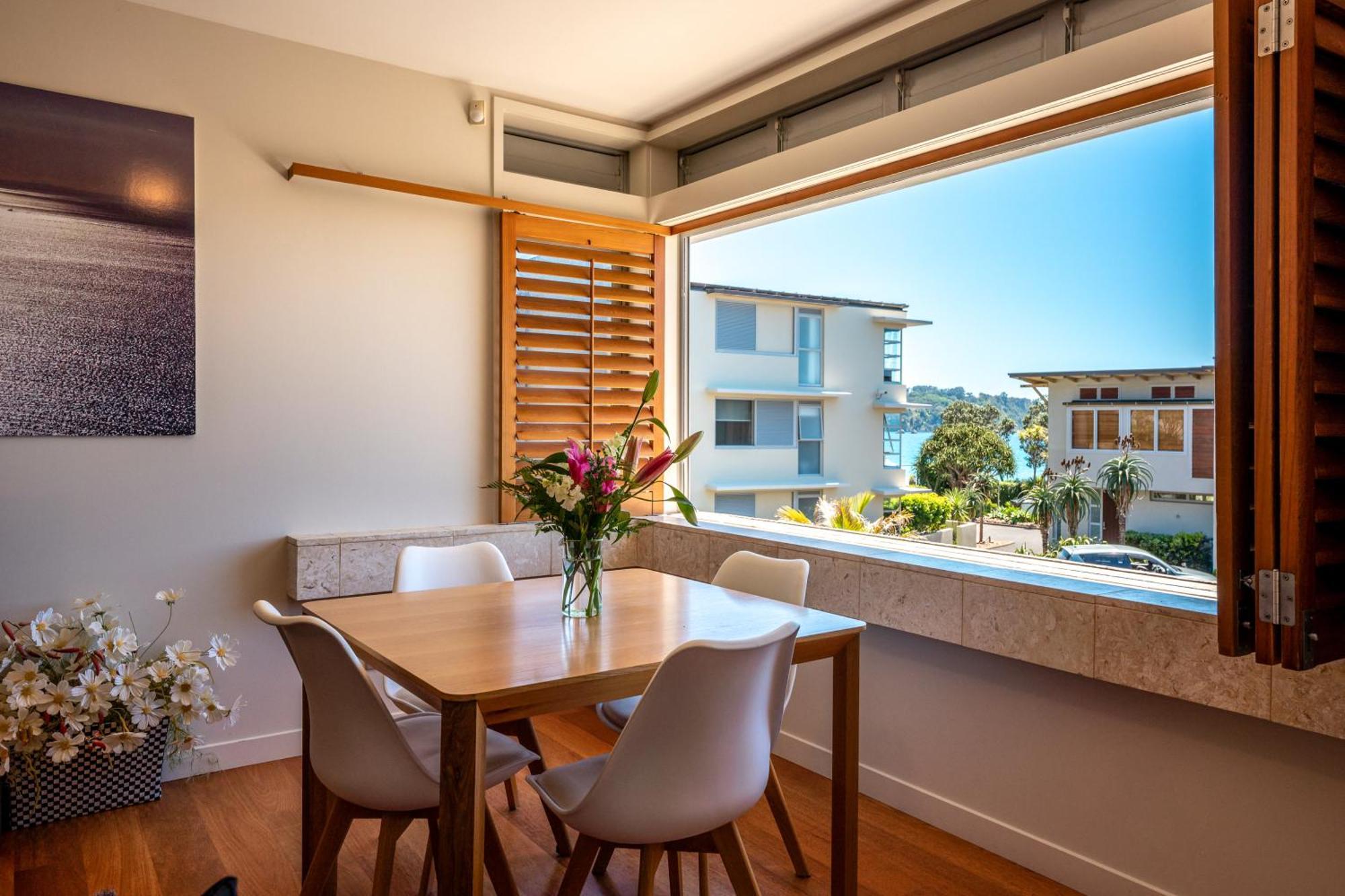 The Sands - Apartment 3 - Stay Waiheke Onetangi Esterno foto